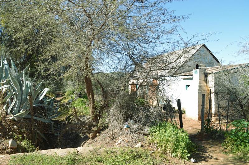 0 Bedroom Property for Sale in De Rust Western Cape